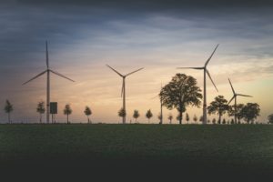 Ausbau der Windenergie an Land lahmt (Sebastian Ganso/Pixabay)