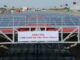 erstes indisches Projekt zum Bau solarüberdachter Kanäle