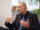 Manfred Fischedick, Chef der Wuppertal-Instituts, im Greenspotting-Interview