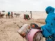 Mehr Hunger auf der Welt denn je - Frauen im Somaliland auf der Suche nach Wasser