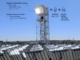 Solar-Turm zur Produktion von sauberem Flugbenzin