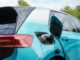 Ladesäule für Elektroautos: Die Stromer helfen dem Klima auf die Sprünge
