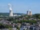Atomkraftwerk Tihange in Belgien: Gut oder schädlich fürs Klima - ein neues Finanzlabel gibt Antworten