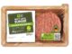 Verpackte Pflanzen-Burger: Lidl reduziert sein Fleisch-Sortiment