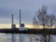 Gaskraftwerke wie dieses an der Donau helfen weder dem Klimaschutz noch der Wirtschaft