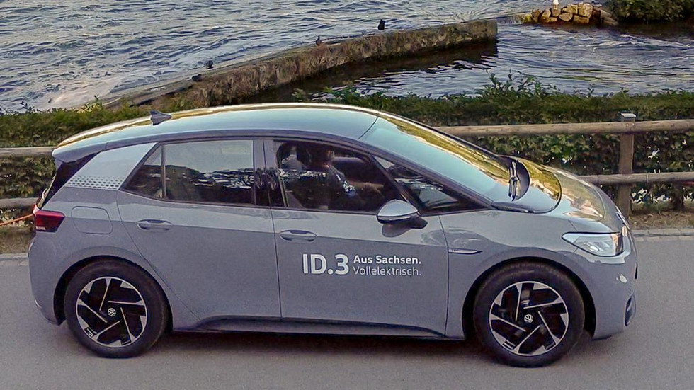 Volkswagen hat es in dem skandinavischen Land mit seinem neuen Vorzeige-Elektroauto aus dem Stand auf Platz 1 der meistverkauften Stromer geschafft.