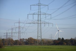Überland-Stromleitung, Windrad: EU-Energieminister einigen sich auf Strommarkt-Reform