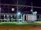 Umspannwerk bei Nacht: Mehr Grünstrom bringt das Stromnetz nicht aus dem Gleichgewicht