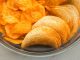 Hochverarbeitete Lebensmittel wie solche Chips bergen vielfältige Gesundheitsrisiken
