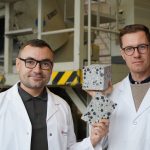 Forscher aus der Schweiz entwickeln CO2-neutralen Beton