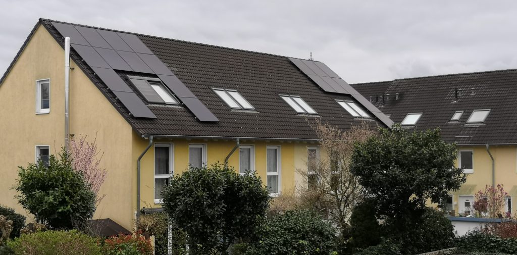 Nie wurden in Deutschland mehr Photovoltaik-Anlagen installiert als 2023