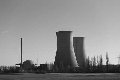 AKW Keine Energiekatastrophe nach Atomausstieg (Kurt Klement/Pixelio.de)